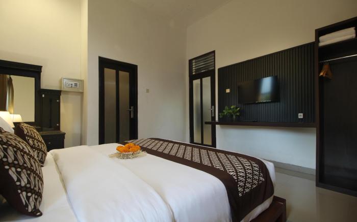  Dhanya Villa Lovina by Parigata