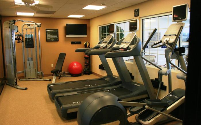 Homewood Suites By Hilton At The Waterfront Hotel