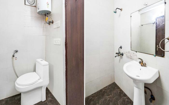 FabHotel Novis House