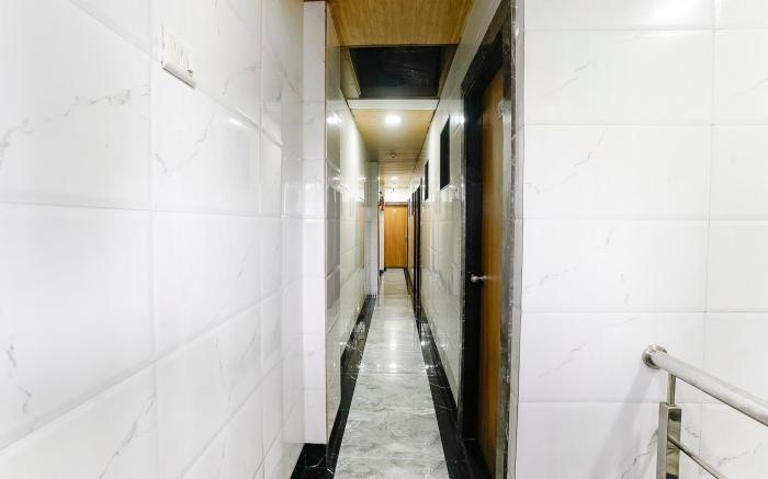 Via Chembur Residency