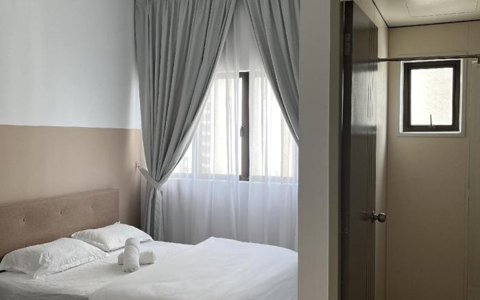 Youth City, Nilai 2 Bedroom (5pax) 