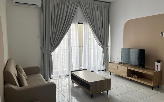 Youth City, Nilai 2 Bedroom (4 pax)