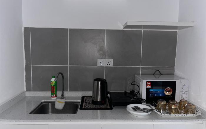 Youth City, Nilai 2 Bedroom (4 pax)