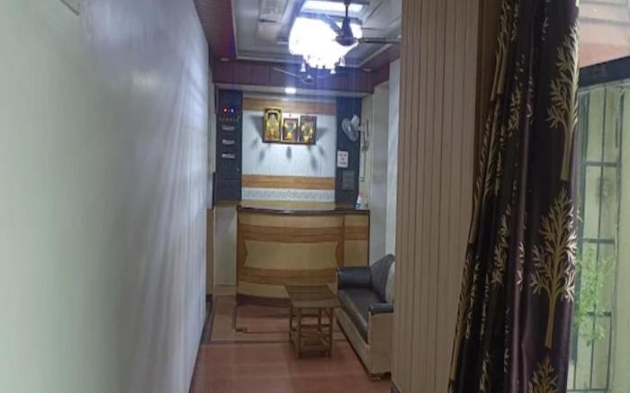 Hotel Sai International Lodging Mumbai Maharashtra
