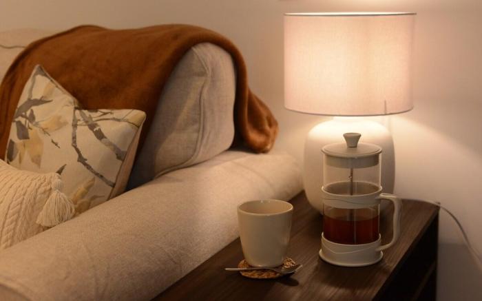 Abreeza Mall Gem | Sea and Sunrise Corner View