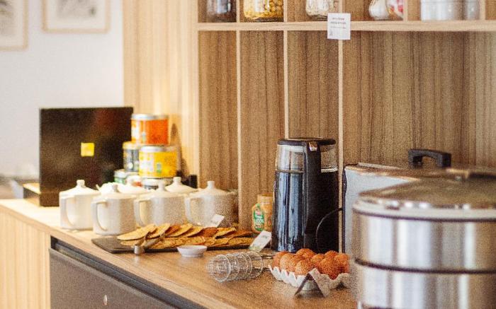 ATHOME RESIDENCE ET SPA