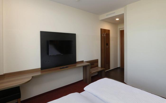 B&B HOTEL Berlin-Adlershof