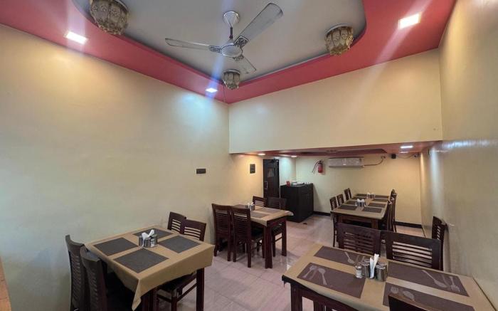 Hotel Sugran, Family Restaurant and Lodging