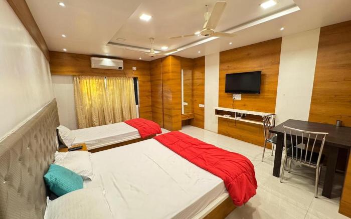 Hotel Sugran, Family Restaurant and Lodging