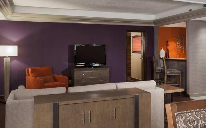 Doubletree Hotel & Executive Meeting Center Omaha Downtown