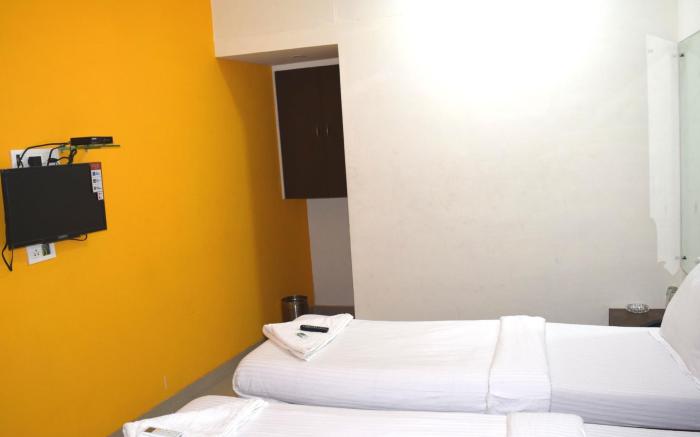 Hotel Apex Executive