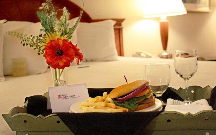 Hilton Garden Inn Albuquerque North/Rio Rancho