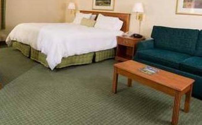 Hampton Inn Sedona