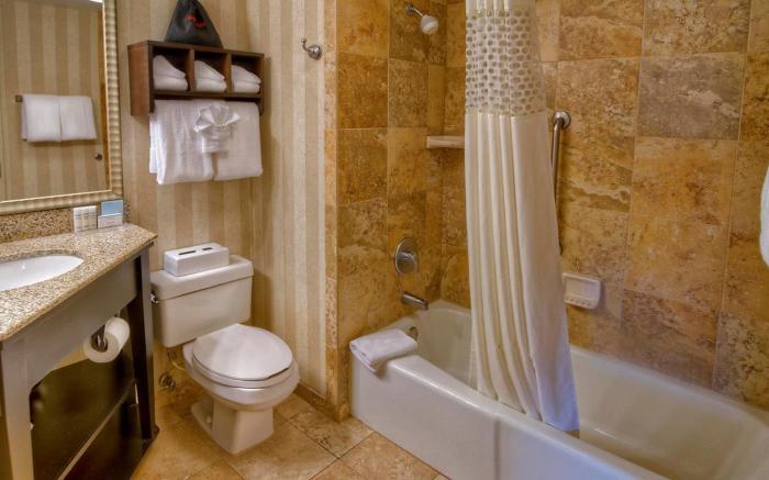 Hampton Inn Nashville/Vanderbilt