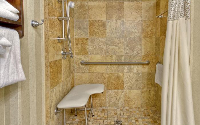 Hampton Inn Nashville/Vanderbilt