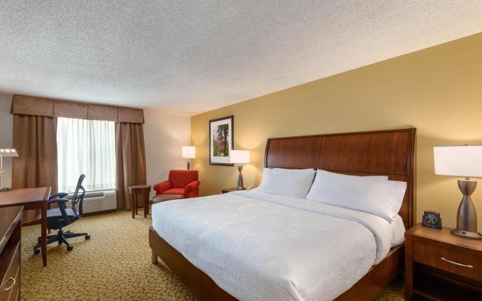 Hilton Garden Inn Orlando East
