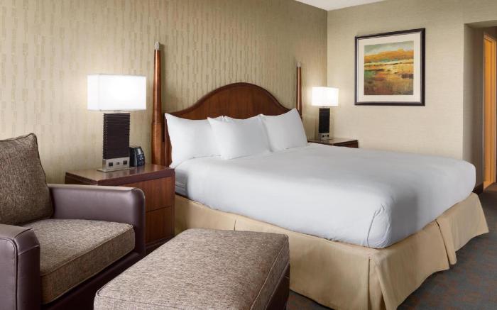 Doubletree by Hilton Somerset Hotel and Conference Center