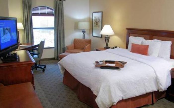 Hampton Inn & Suites Austin-Downtown/Convention Center