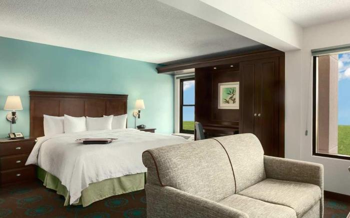 Best Western Cy-Fair