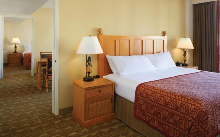 Embassy Suites by Hilton Waikiki Beach Walk