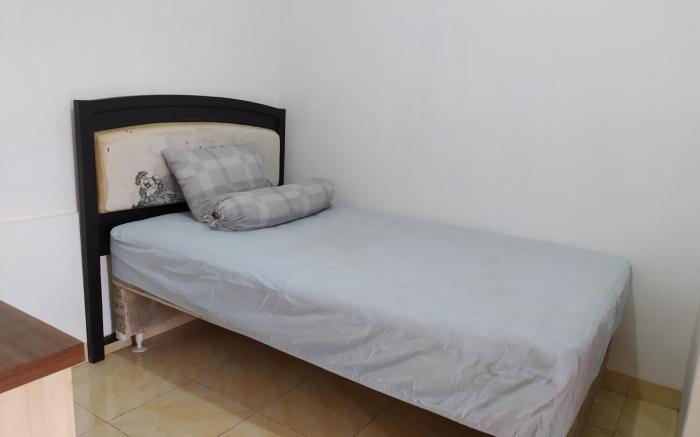 Hotel O Homestay Amanda Syariah