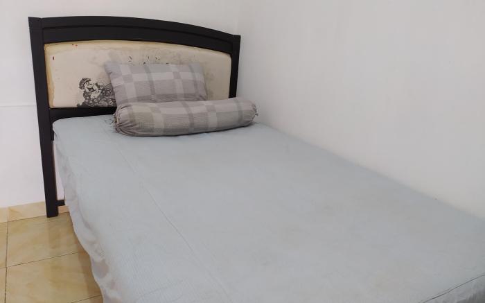 Hotel O Homestay Amanda Syariah