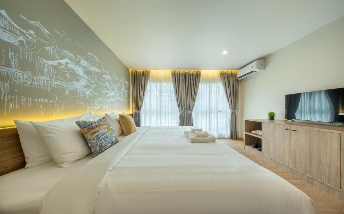 Ralph Poshtel Sukhumvit 