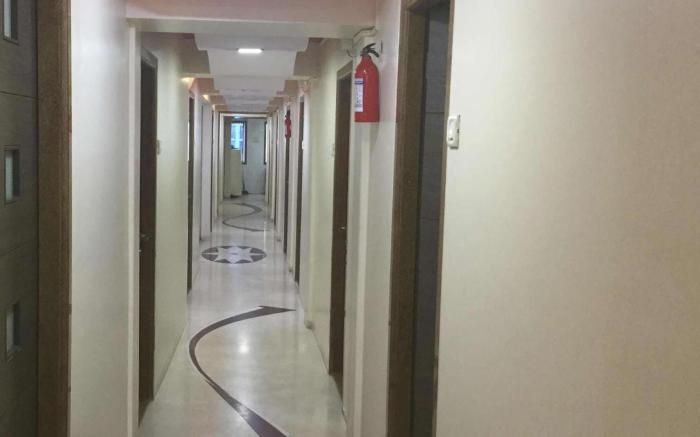 Hotel Welcome Mumbai Maharashtra