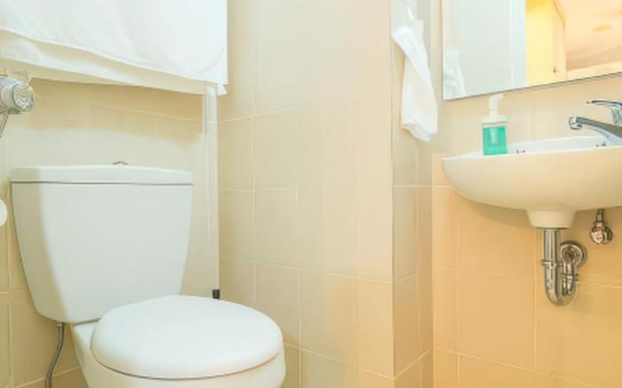 Genius Jakarta - Gading Greenhill Apartment