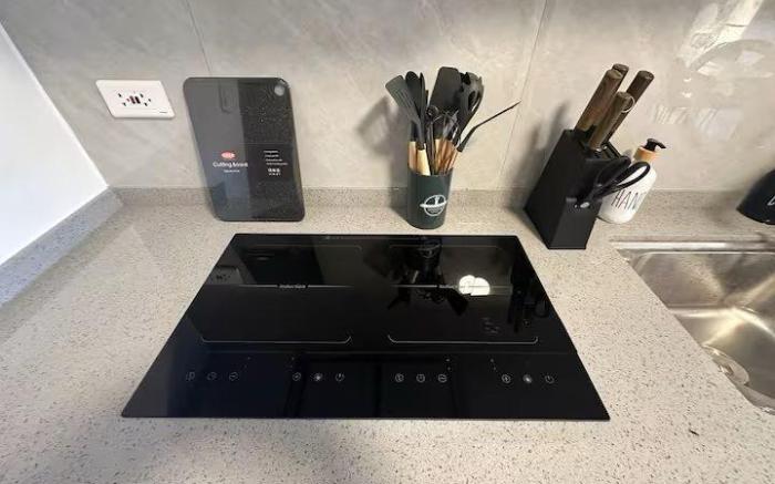 Luxury Hotel near in City of Dreams Casino G02 