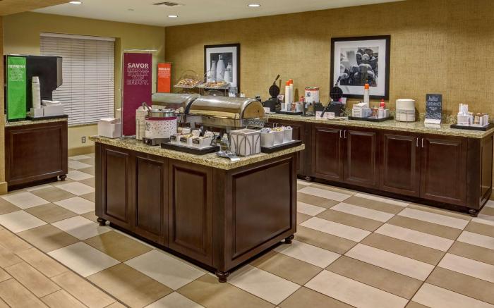 Hampton Inn & Suites Destin