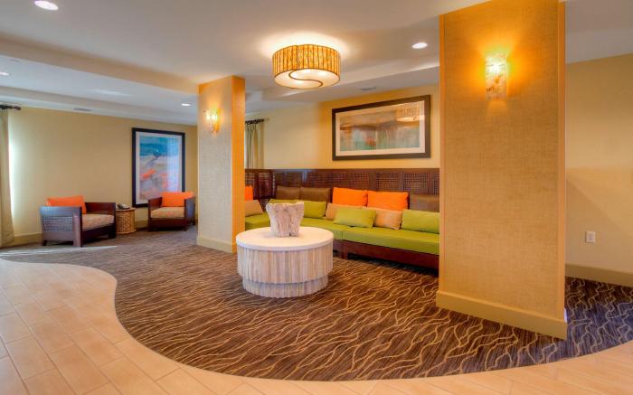Hampton Inn & Suites Destin