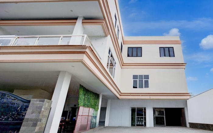 OYO 94765 Syafla Guesthouse