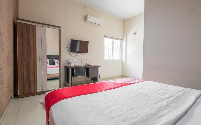 Capital O 94770 Hotel Astra Novilia