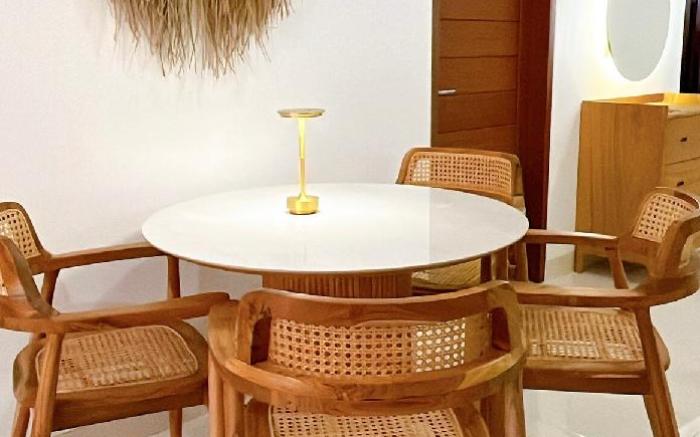 The Renon Residence 3Bed 2Room 312