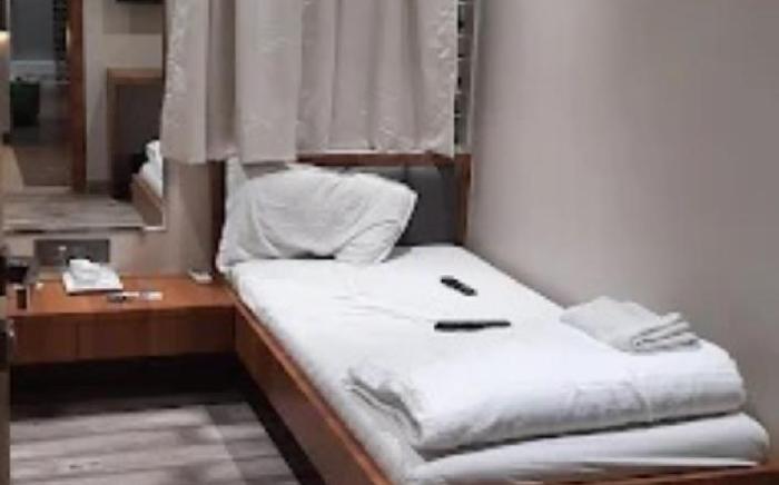 Hotel Stayvel Dadar Mumbai Maharashtra