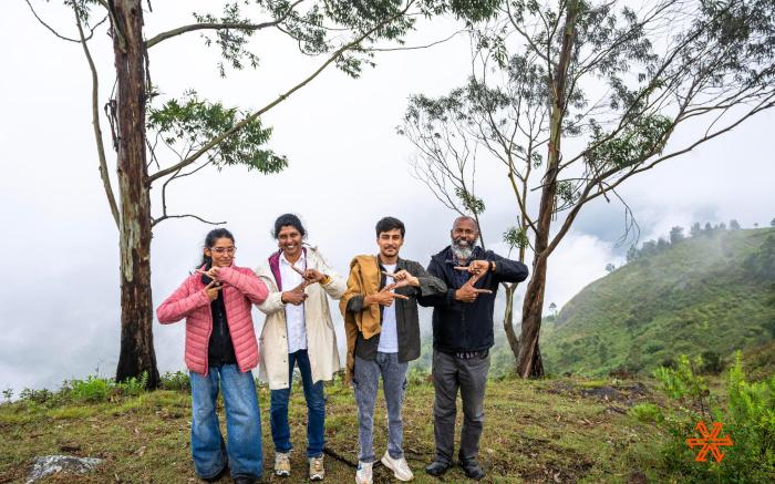 Zostel Kodaikanal (Vilpatti)