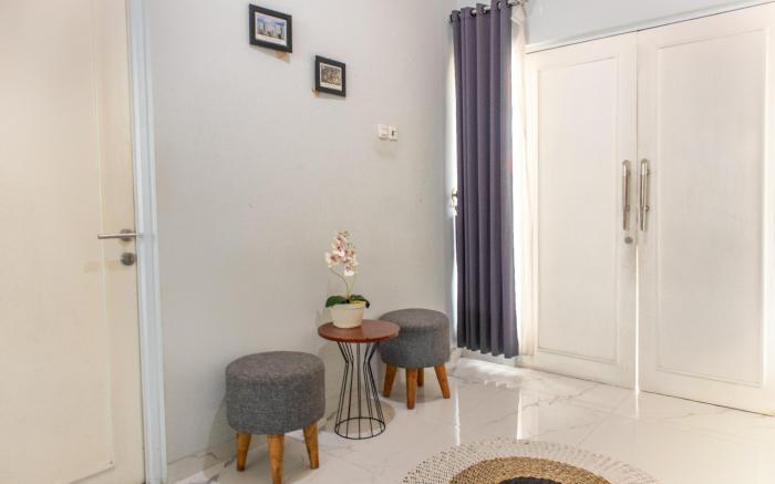 Homestay - Aurora Malioboro Unit 2