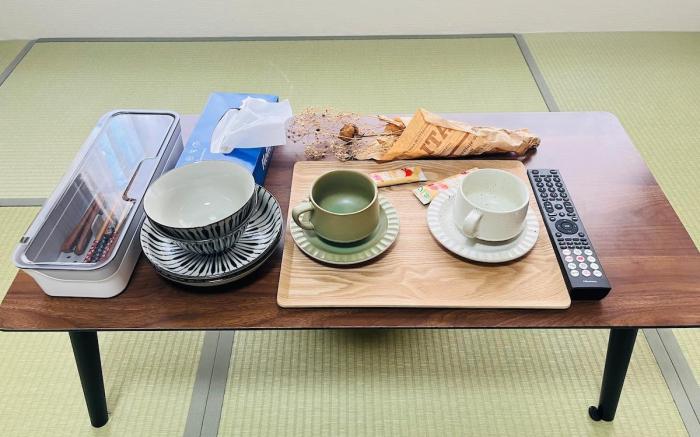 FUKUNOSOU福の荘 美野島401 市中心部 |博多駅近く |新リフォーム |スーパー徒歩3分