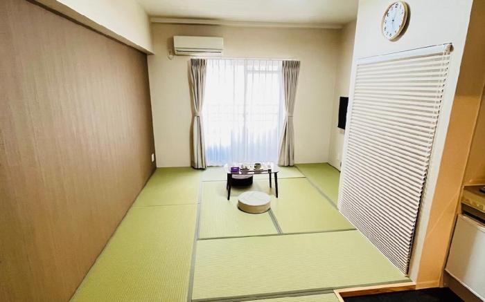 FUKUNOSOU福の荘 美野島503 市中心部 |博多駅近く |新リフォーム |スーパー徒歩3分