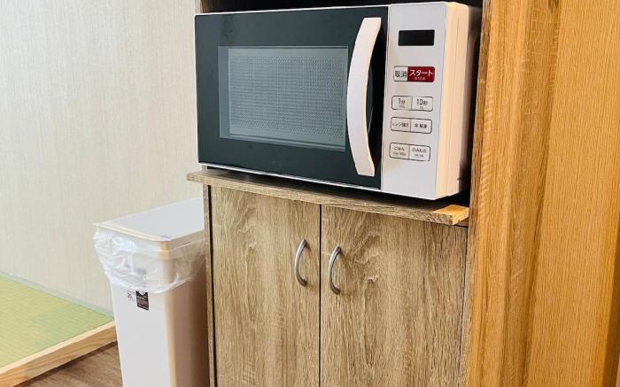 FUKUNOSOU福の荘 美野島601 市中心部 |博多駅近く |新リフォーム |スーパー徒歩3分