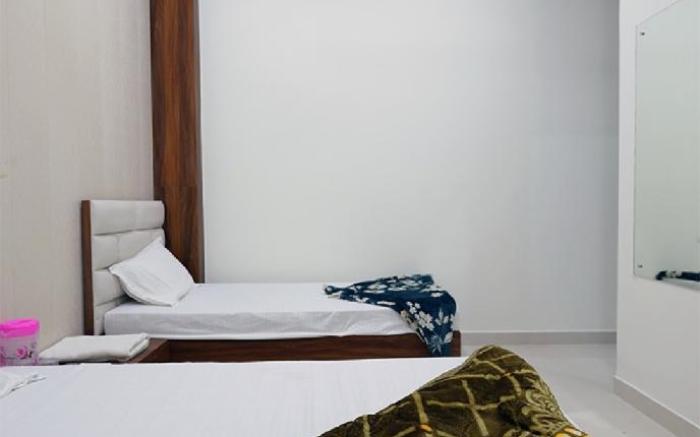 Shiv Residency 