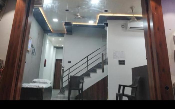 Shiv Residency 
