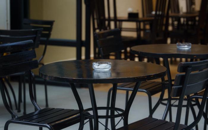 Milan Hotel & Restaurant