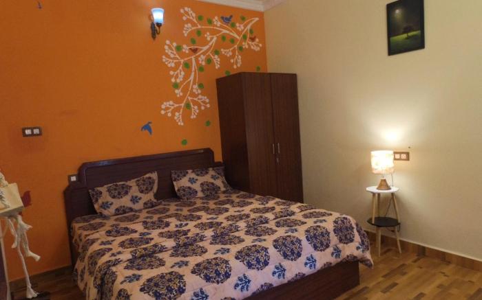 AAK HILLS STAY VILLA separate bedrooms KODAIKANAL