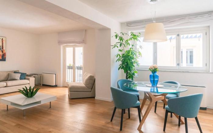 Le Sicilien I Moncada De Luna  | in a noble palace