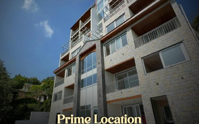 Q' Nest By Quadrillion Hotels Lansdowne