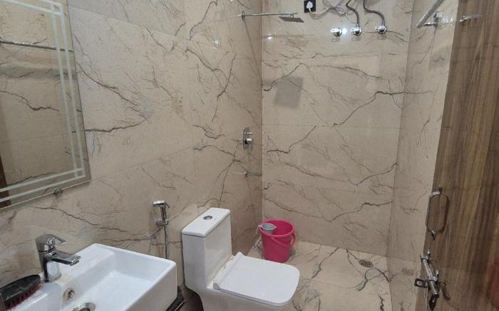 Siddhi Retreat hotel