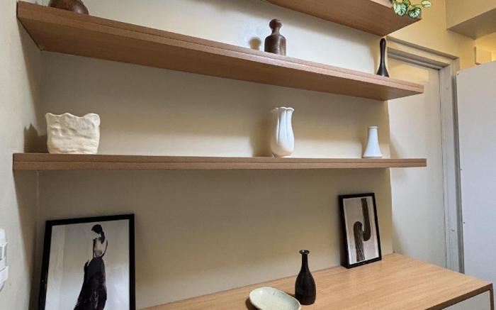 Avida Towers Studio | Near Roxas Night Market