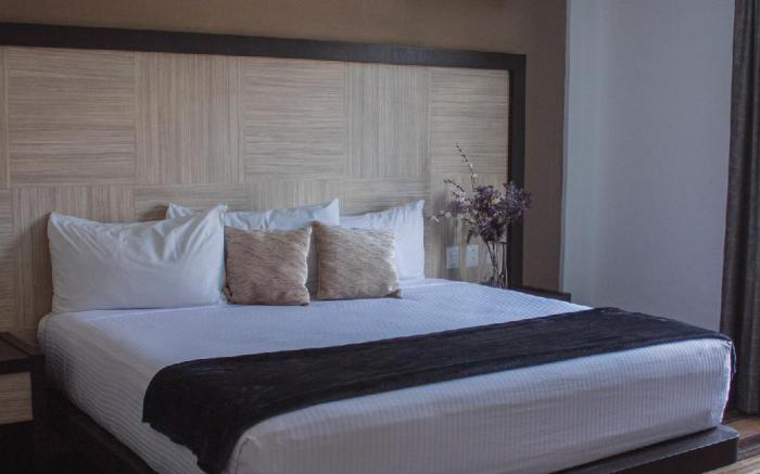 Hotel Paseo de la Presa